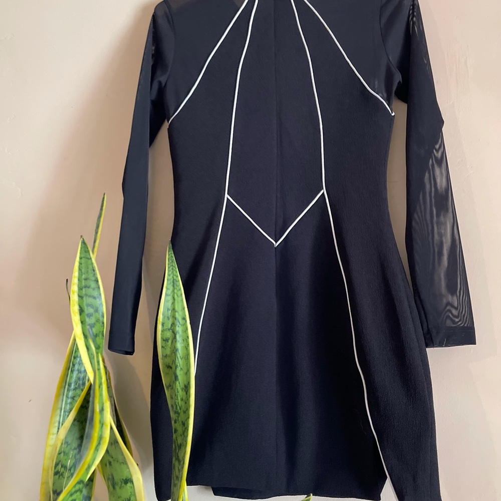 Bless’ed Are The Meek dress - Picture 7 of 9